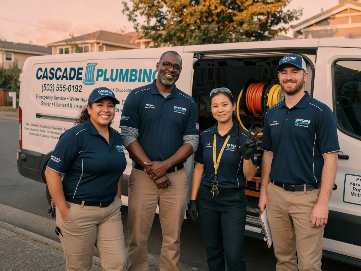 Emergency Plumber company in Grand Rapids, OH